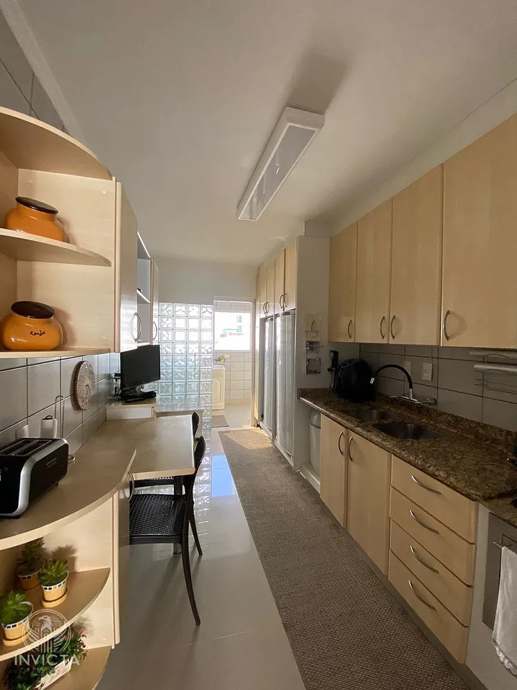 Apartamento, 3 quartos, 116 m² - Foto 11