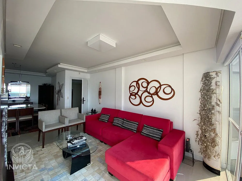 Apartamento, 3 quartos, 116 m² - Foto 4