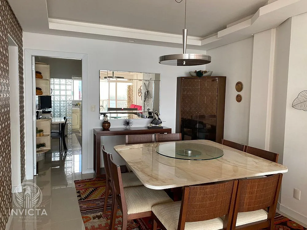 Apartamento, 3 quartos, 116 m² - Foto 9