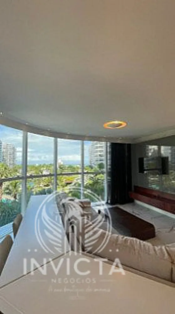 Apartamento, 3 quartos, 166 m² - Foto 1