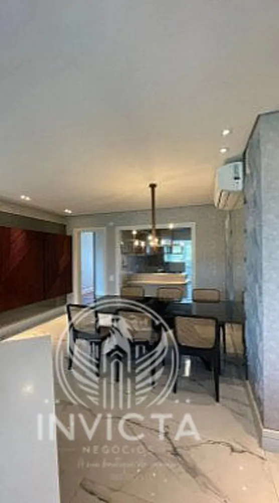 Apartamento, 3 quartos, 166 m² - Foto 2