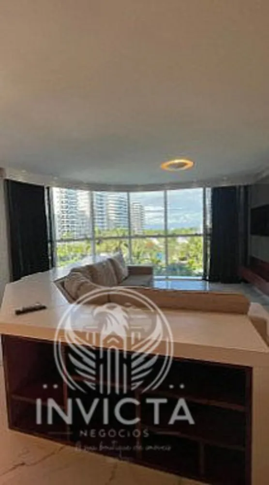 Apartamento, 3 quartos, 166 m² - Foto 3