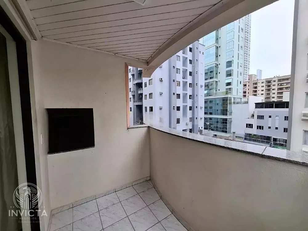 Apartamento, 3 quartos, 95 m² - Foto 2