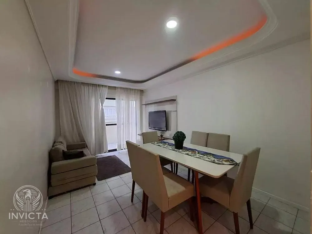 Apartamento, 3 quartos, 95 m² - Foto 5