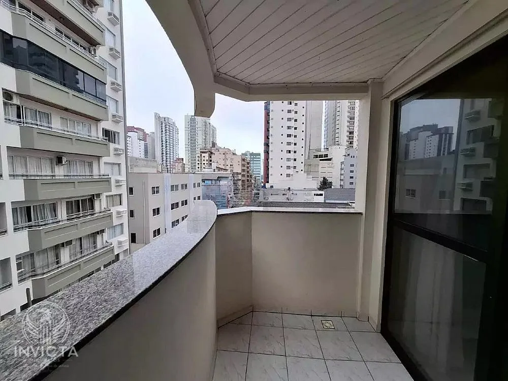 Apartamento, 3 quartos, 95 m² - Foto 3