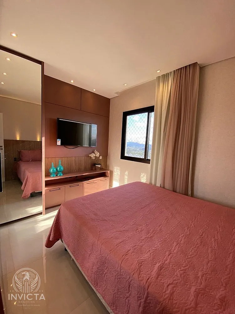 Apartamento, 3 quartos, 130 m² - Foto 9