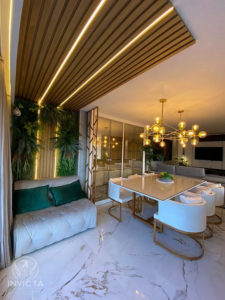 Apartamento, 3 quartos, 130 m² - Foto 11
