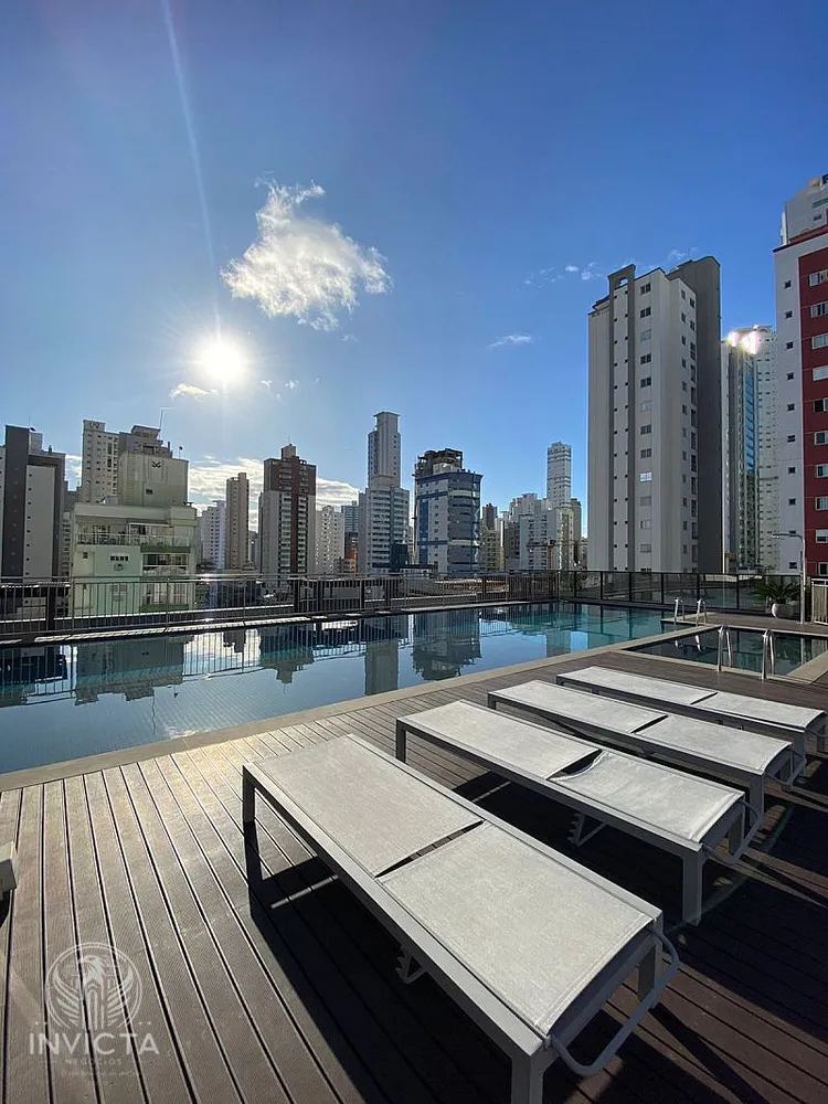 Apartamento, 3 quartos, 130 m² - Foto 1