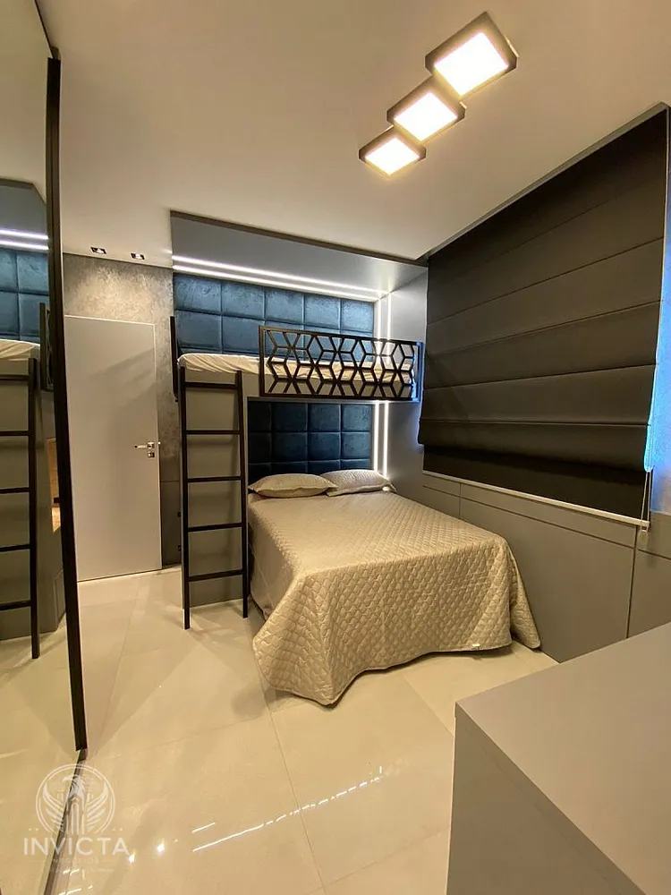 Apartamento, 3 quartos, 130 m² - Foto 4