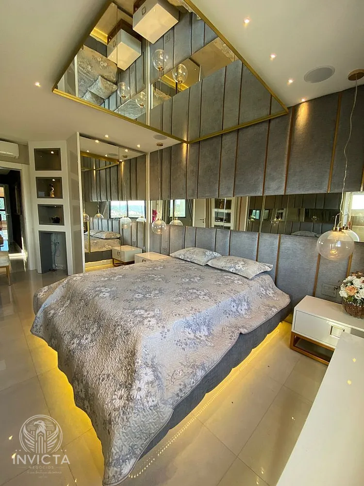Apartamento, 3 quartos, 130 m² - Foto 3