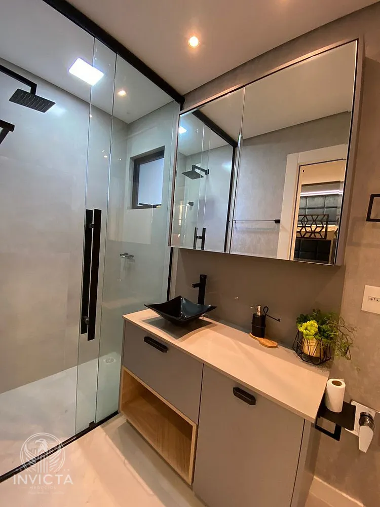 Apartamento, 3 quartos, 130 m² - Foto 10