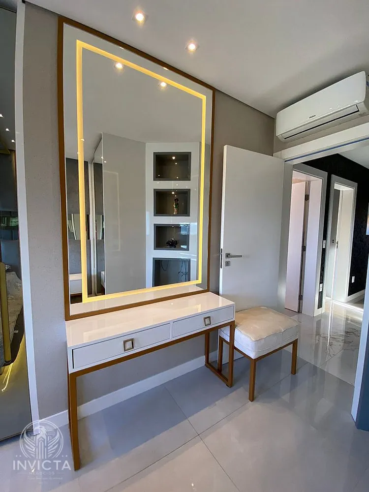 Apartamento, 3 quartos, 130 m² - Foto 7