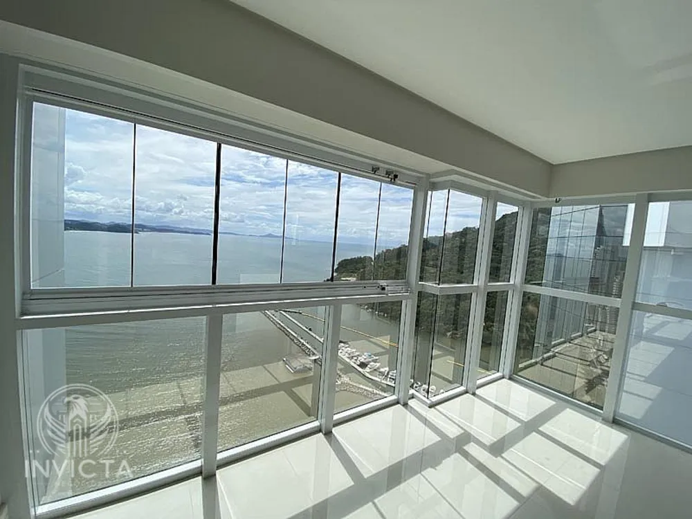 Apartamento, 4 quartos, 237 m² - Foto 1
