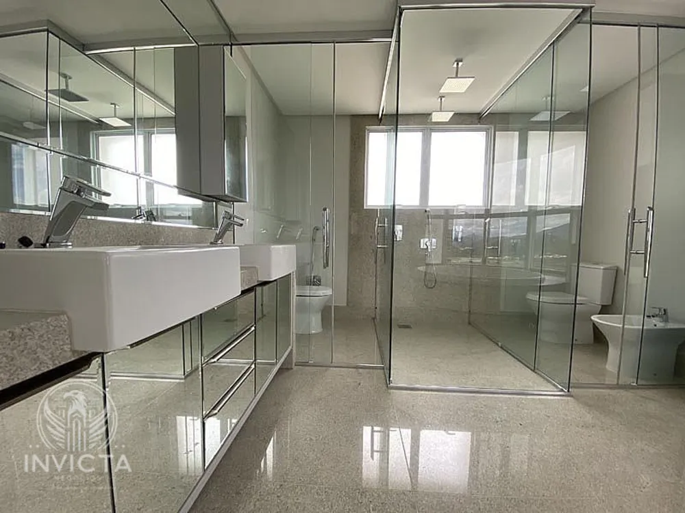 Apartamento, 4 quartos, 237 m² - Foto 8
