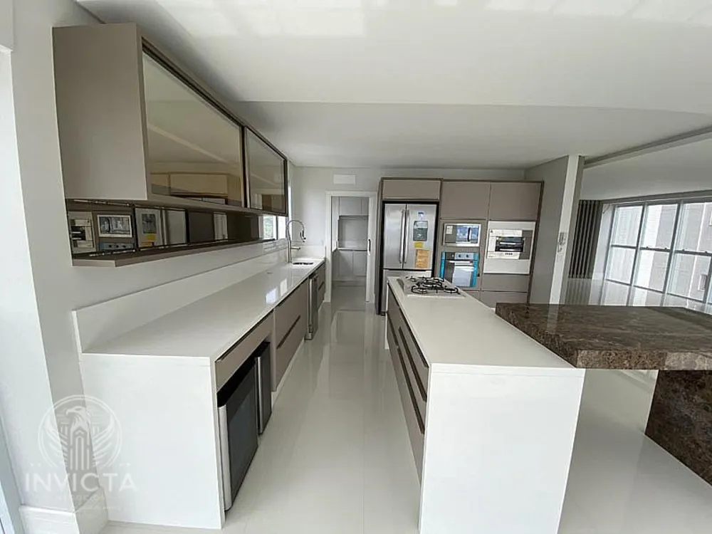 Apartamento, 4 quartos, 237 m² - Foto 7