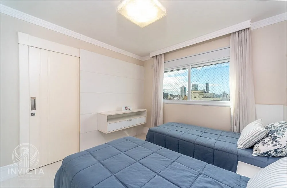 Apartamento, 4 quartos, 287 m² - Foto 6