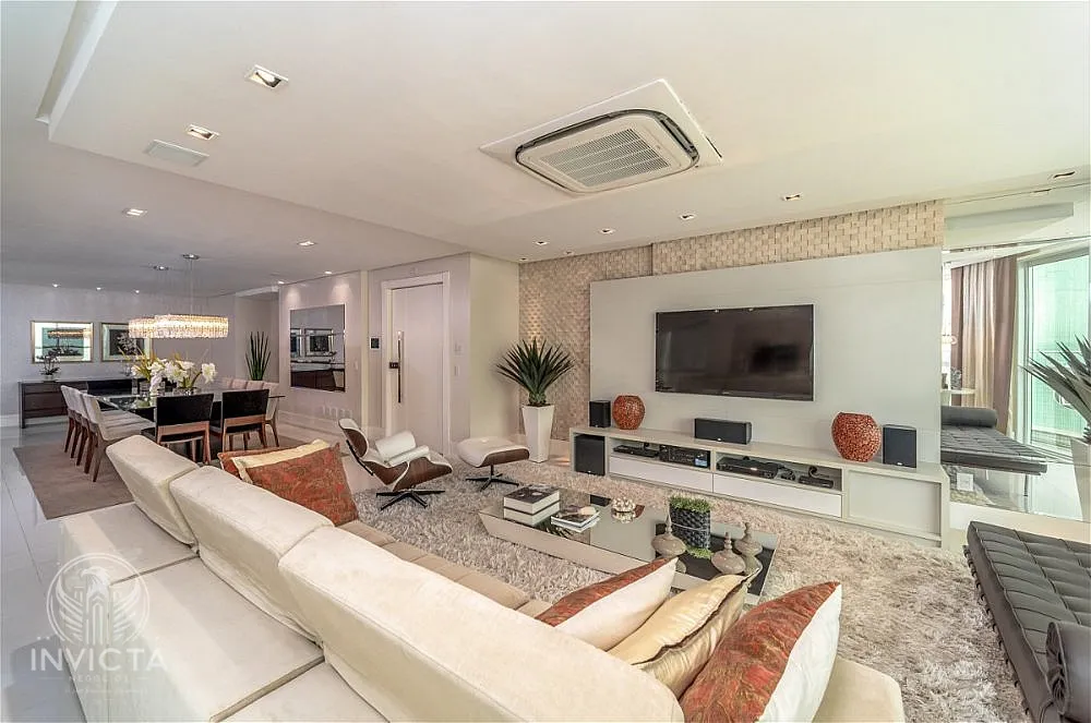 Apartamento, 4 quartos, 287 m² - Foto 1