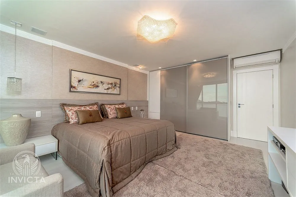 Apartamento, 4 quartos, 287 m² - Foto 7