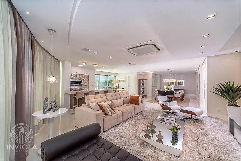 Apartamento, 4 quartos, 287 m² - Foto 3