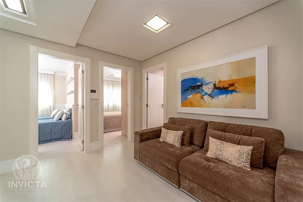 Apartamento, 4 quartos, 287 m² - Foto 5