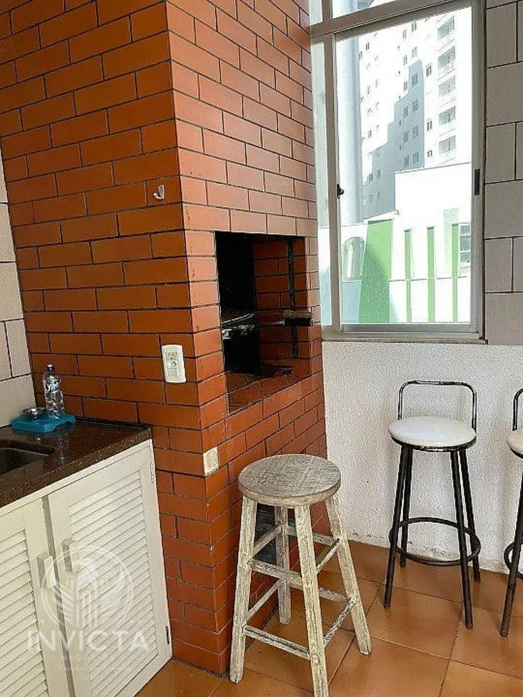 Cobertura, 3 quartos, 272 m² - Foto 1