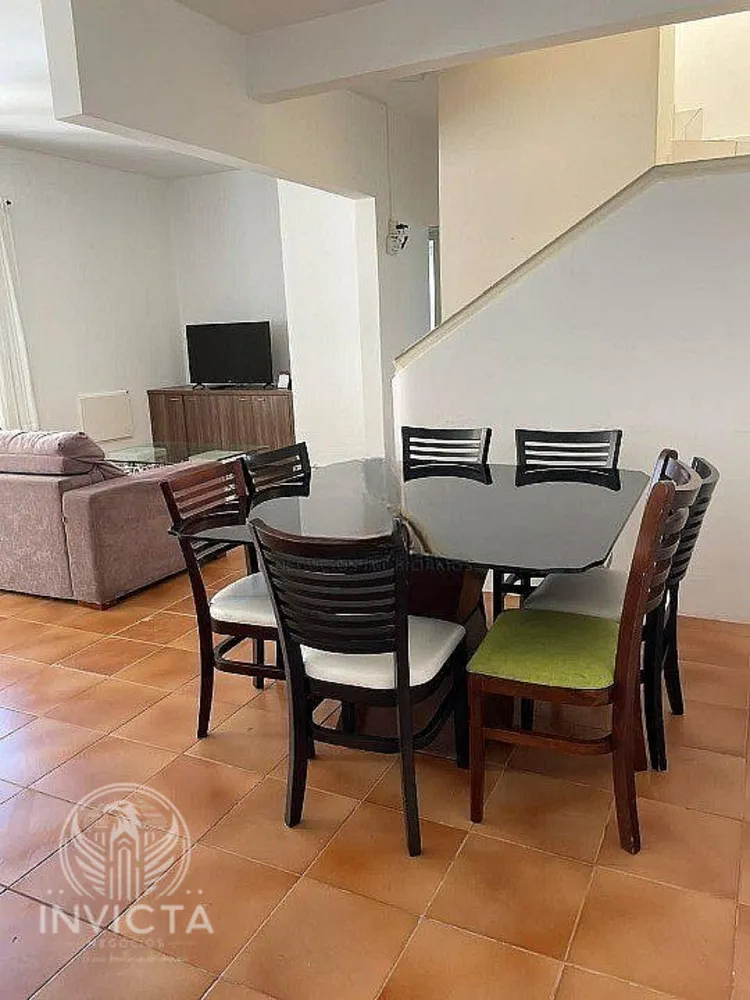 Cobertura, 3 quartos, 272 m² - Foto 4