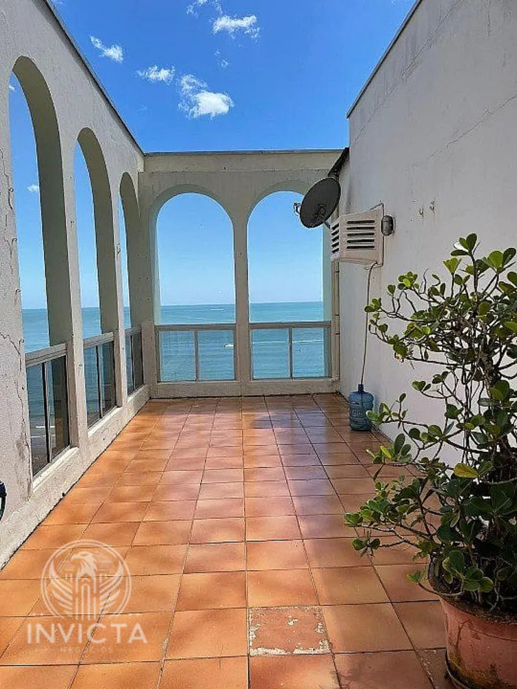 Apartamento, 3 quartos, 272 m² - Foto 2