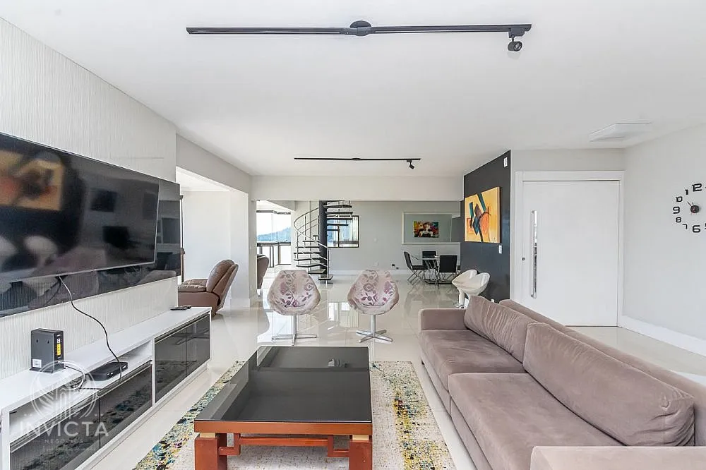 Cobertura, 5 quartos, 623 m² - Foto 2