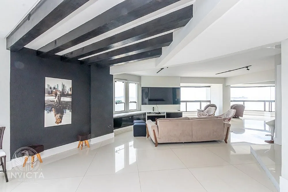 Cobertura, 5 quartos, 623 m² - Foto 1