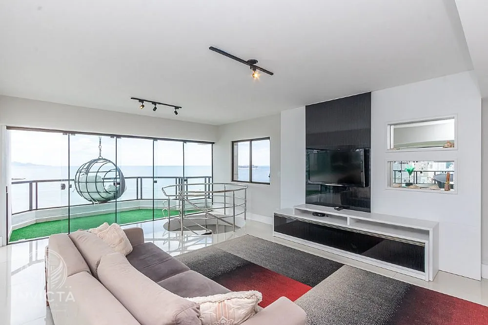 Cobertura, 5 quartos, 623 m² - Foto 2