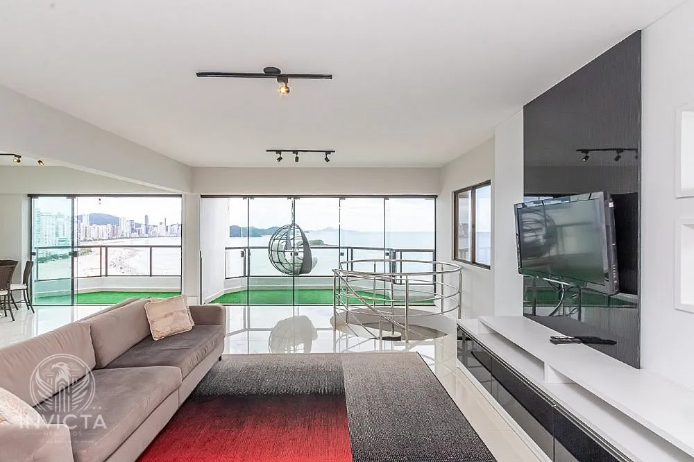 Cobertura, 5 quartos, 623 m² - Foto 6