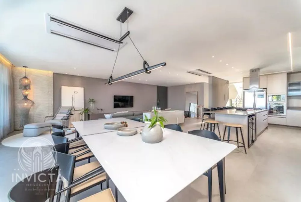 Casa à venda com 5 quartos, 458m² - Foto 13