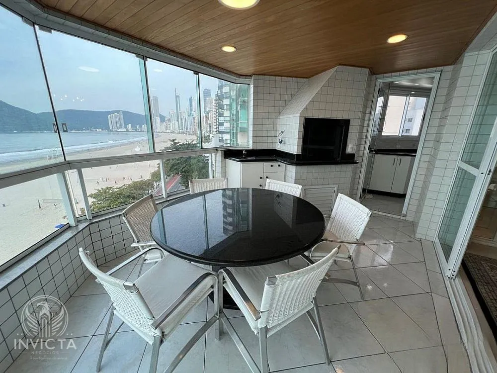 Apartamento, 3 quartos, 176 m² - Foto 1