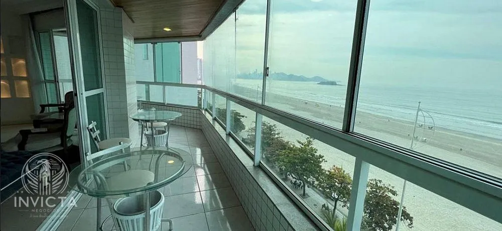 Apartamento, 3 quartos, 176 m² - Foto 6