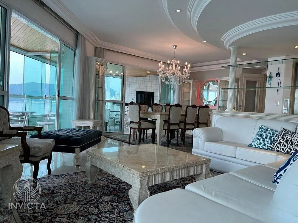 Apartamento, 3 quartos, 176 m² - Foto 5
