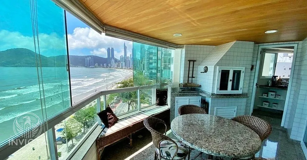 Apartamento, 3 quartos, 176 m² - Foto 4