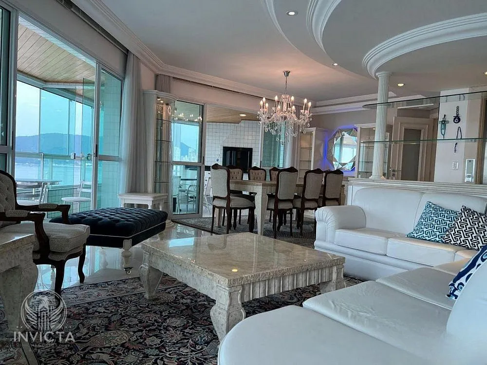 Apartamento, 3 quartos, 176 m² - Foto 2