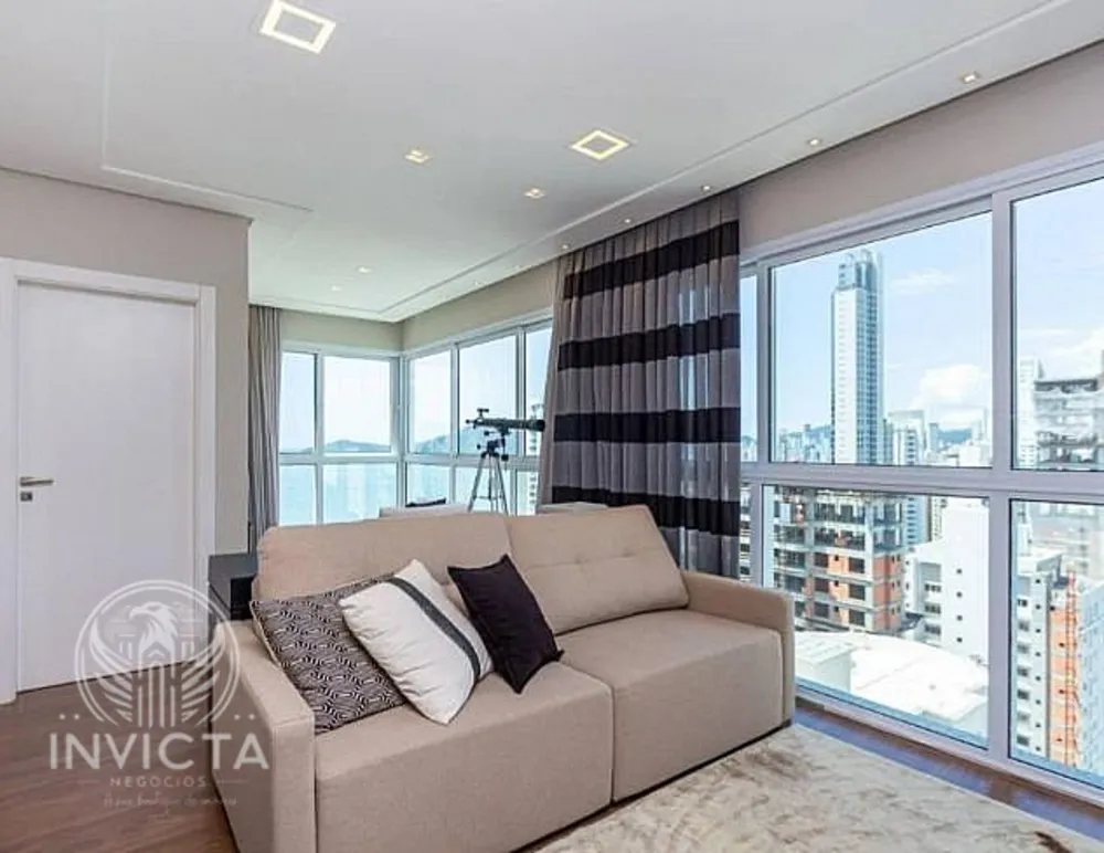 Cobertura, 3 quartos, 222 m² - Foto 14
