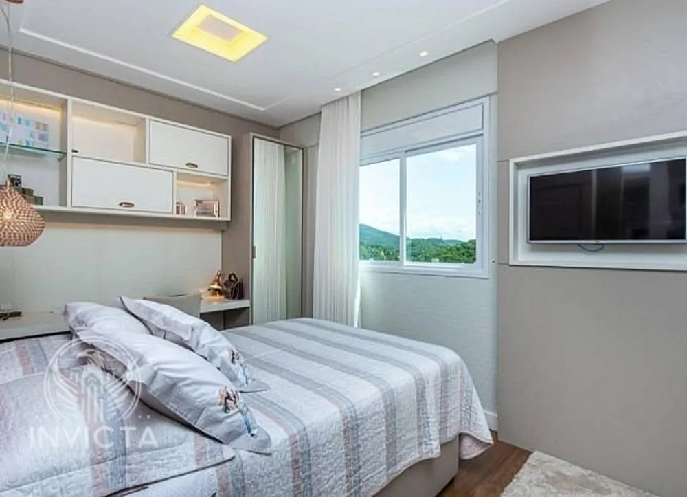 Cobertura, 3 quartos, 222 m² - Foto 13