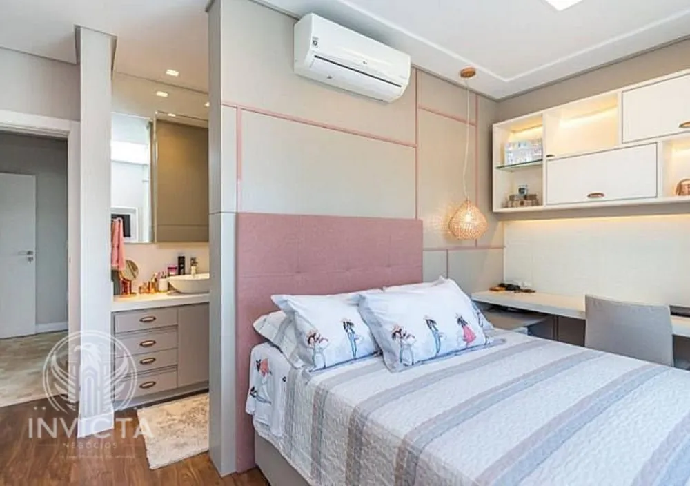 Cobertura, 3 quartos, 222 m² - Foto 10