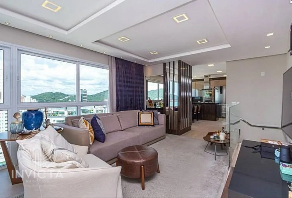 Cobertura, 3 quartos, 222 m² - Foto 11