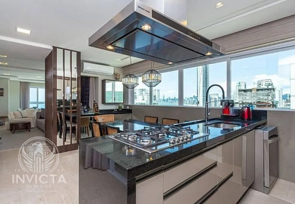 Cobertura, 3 quartos, 222 m² - Foto 7