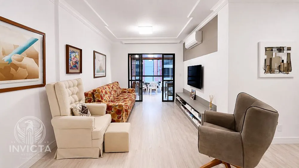 Apartamento, 3 quartos, 136 m² - Foto 5
