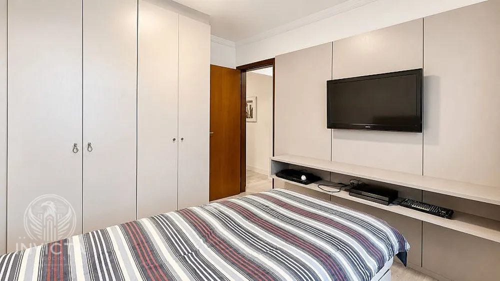 Apartamento, 3 quartos, 136 m² - Foto 7