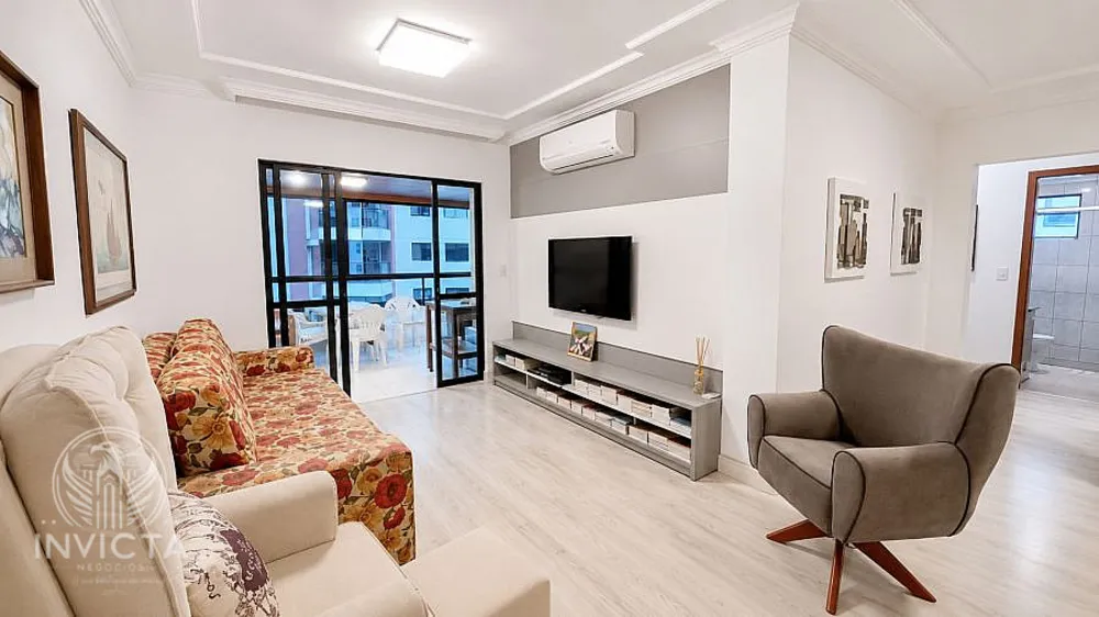 Apartamento, 3 quartos, 136 m² - Foto 1