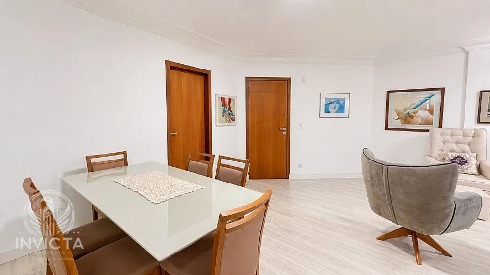 Apartamento, 3 quartos, 136 m² - Foto 8