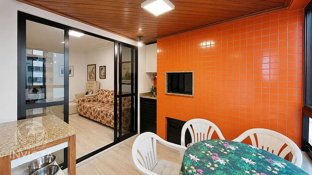 Apartamento, 3 quartos, 136 m² - Foto 6