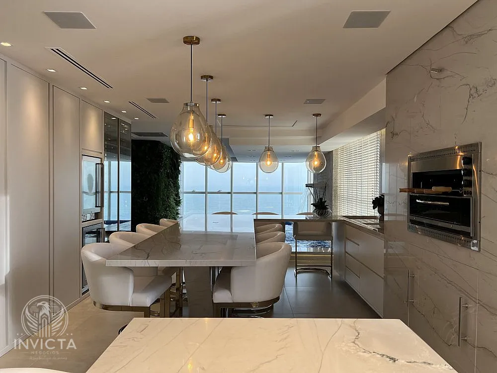Apartamento, 4 quartos, 313 m² - Foto 2