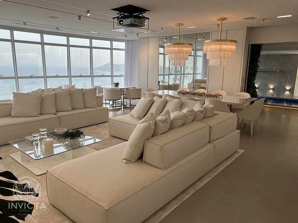 Apartamento, 4 quartos, 313 m² - Foto 1