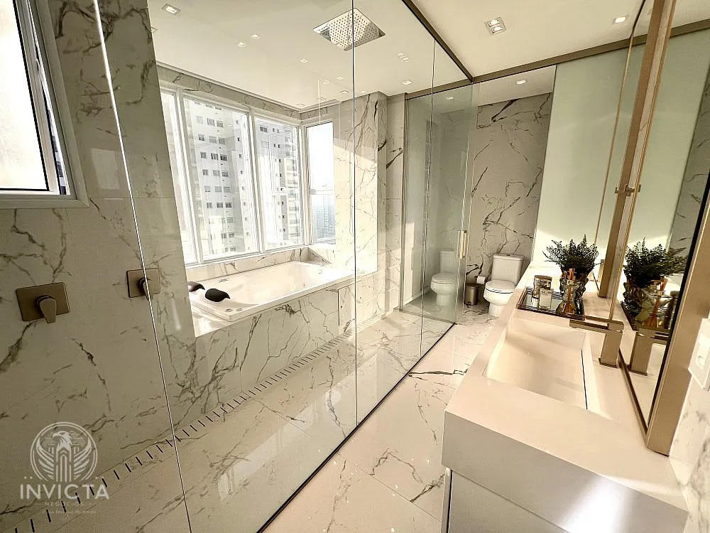 Apartamento, 4 quartos, 313 m² - Foto 12